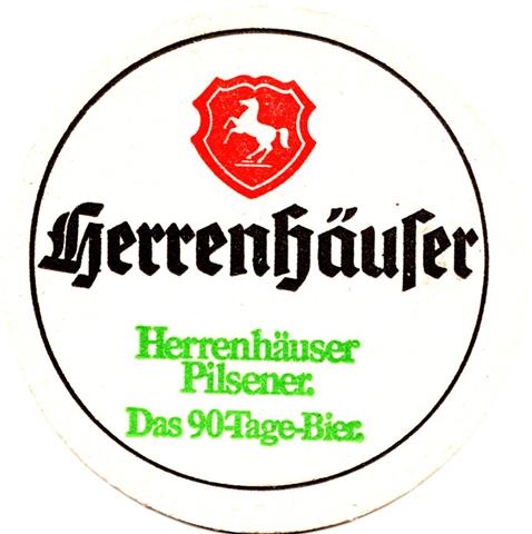 hannover h-ni herren rund 2a (215-u das 90 tage bier)